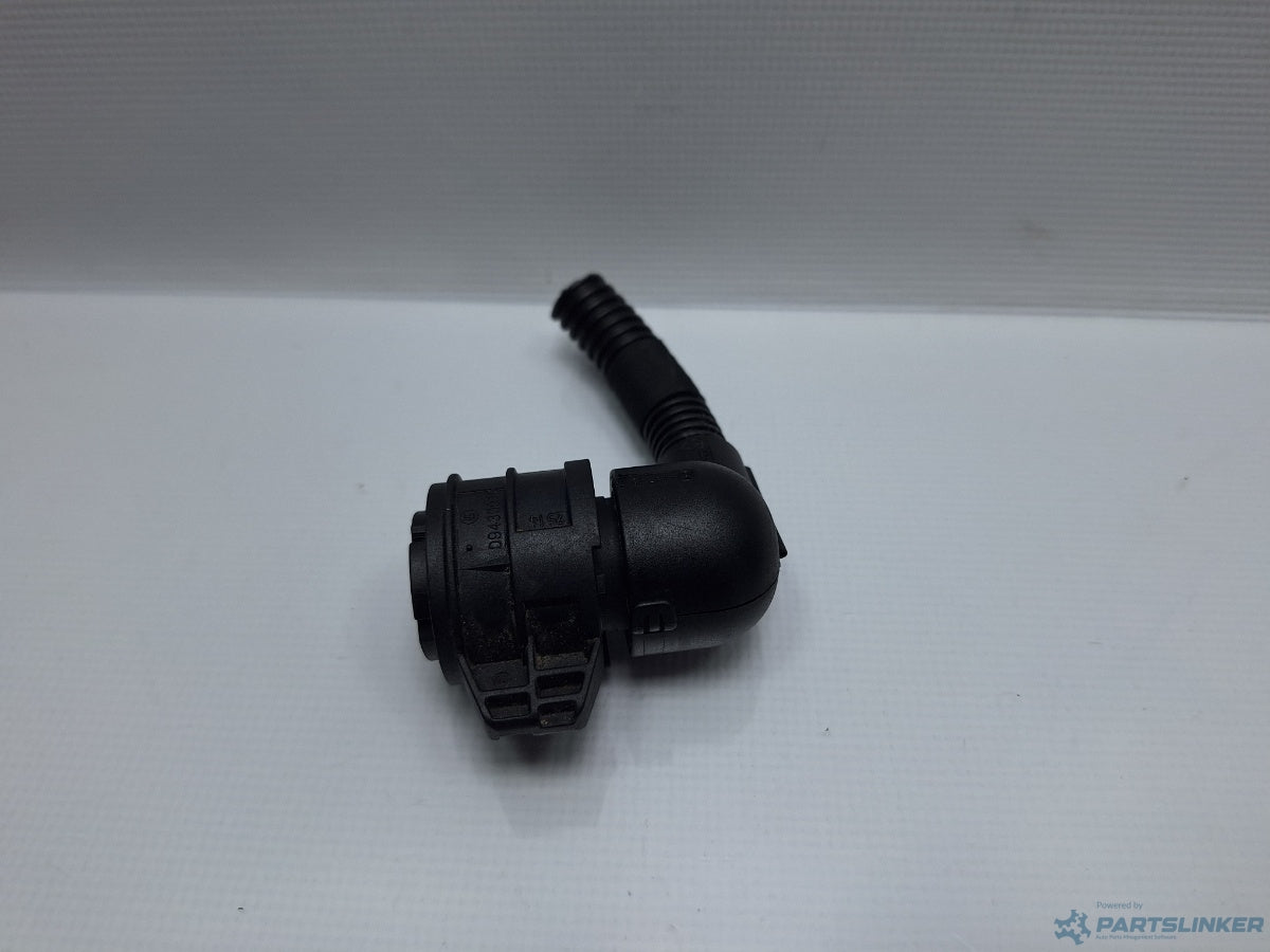 Mufa conector mecatronic cutie de viteze AUDI A4 IV Avant (8K5, B8) [ 2007 - 2015 ] TDI (CJCD, CMFB, CSUA) 110KW|150HP 1J0971921M