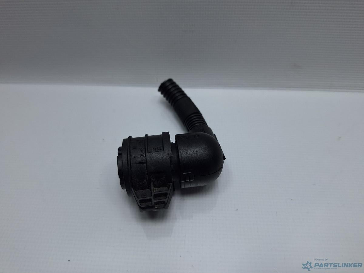Mufa conector mecatronic cutie de viteze AUDI A4 IV Avant (8K5, B8) [ 2007 - 2015 ] TDI (CJCD, CMFB, CSUA) 110KW|150HP OEM 1J0971921M