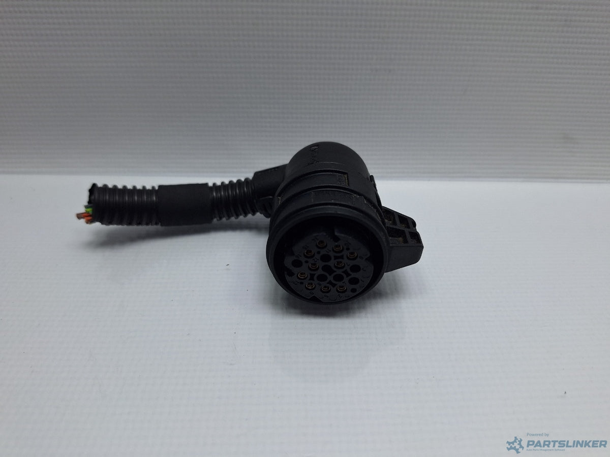 Mufa conector mecatronic cutie de viteze AUDI A4 IV Avant (8K5, B8) [ 2007 - 2015 ] TDI (CJCD, CMFB, CSUA) 110KW|150HP 1J0971921M