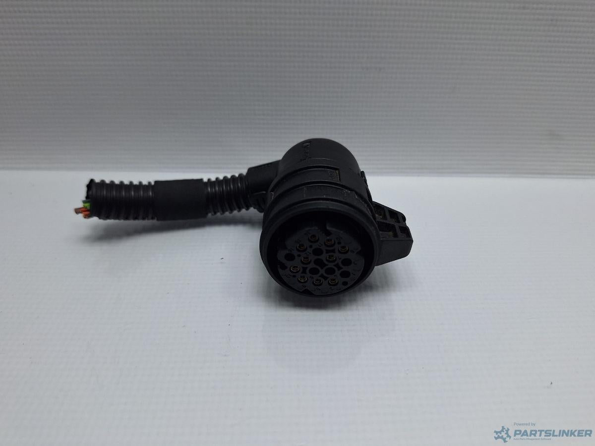 Mufa conector mecatronic cutie de viteze AUDI A4 IV Avant (8K5, B8) [ 2007 - 2015 ] TDI (CJCD, CMFB, CSUA) 110KW|150HP OEM 1J0971921M