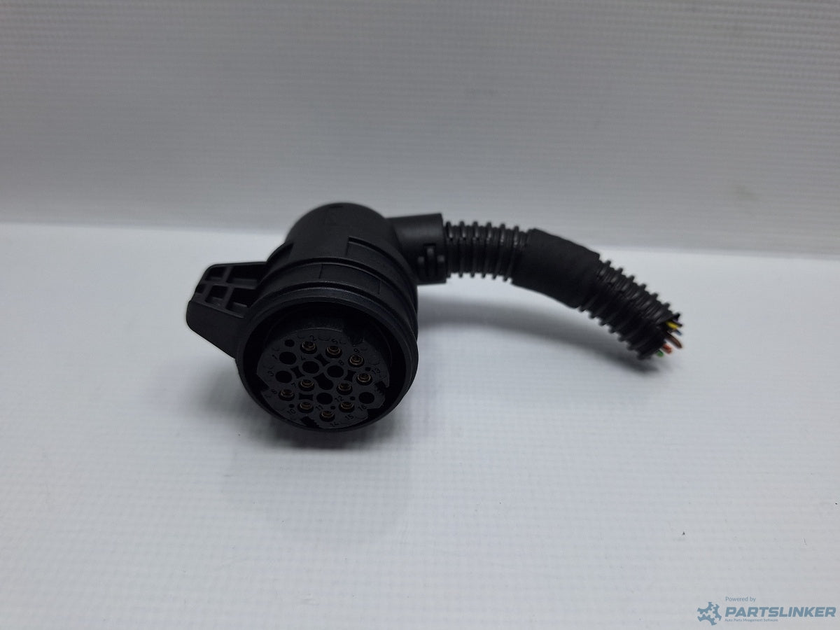 Mufa conector mecatronic cutie de viteze AUDI A4 IV Avant (8K5, B8) [ 2007 - 2015 ] TDI (CJCD, CMFB, CSUA) 110KW|150HP 1J0971921M