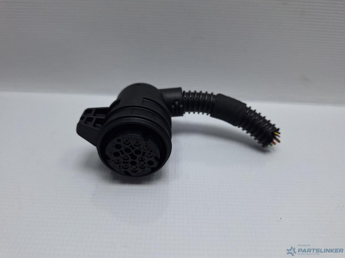 Mufa conector mecatronic cutie de viteze AUDI A4 IV Avant (8K5, B8) [ 2007 - 2015 ] TDI (CJCD, CMFB, CSUA) 110KW|150HP OEM 1J0971921M