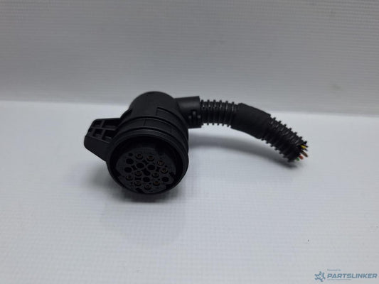 Mufa conector mecatronic cutie de viteze AUDI A4 IV Avant (8K5, B8) [ 2007 - 2015 ] TDI (CJCD, CMFB, CSUA) 110KW|150HP OEM 1J0971921M