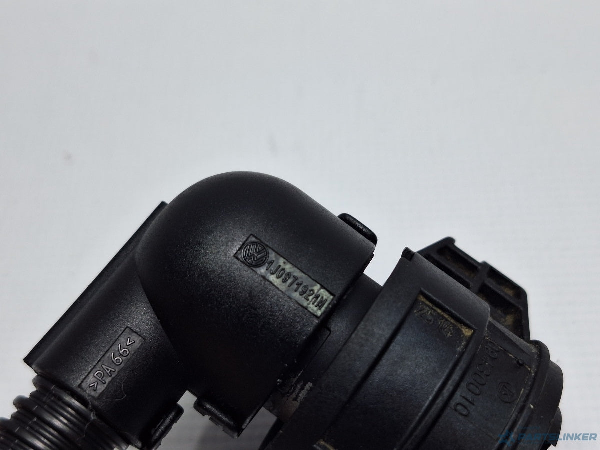 Mufa conector mecatronic cutie de viteze AUDI A4 IV Avant (8K5, B8) [ 2007 - 2015 ] TDI (CJCD, CMFB, CSUA) 110KW|150HP 1J0971921M