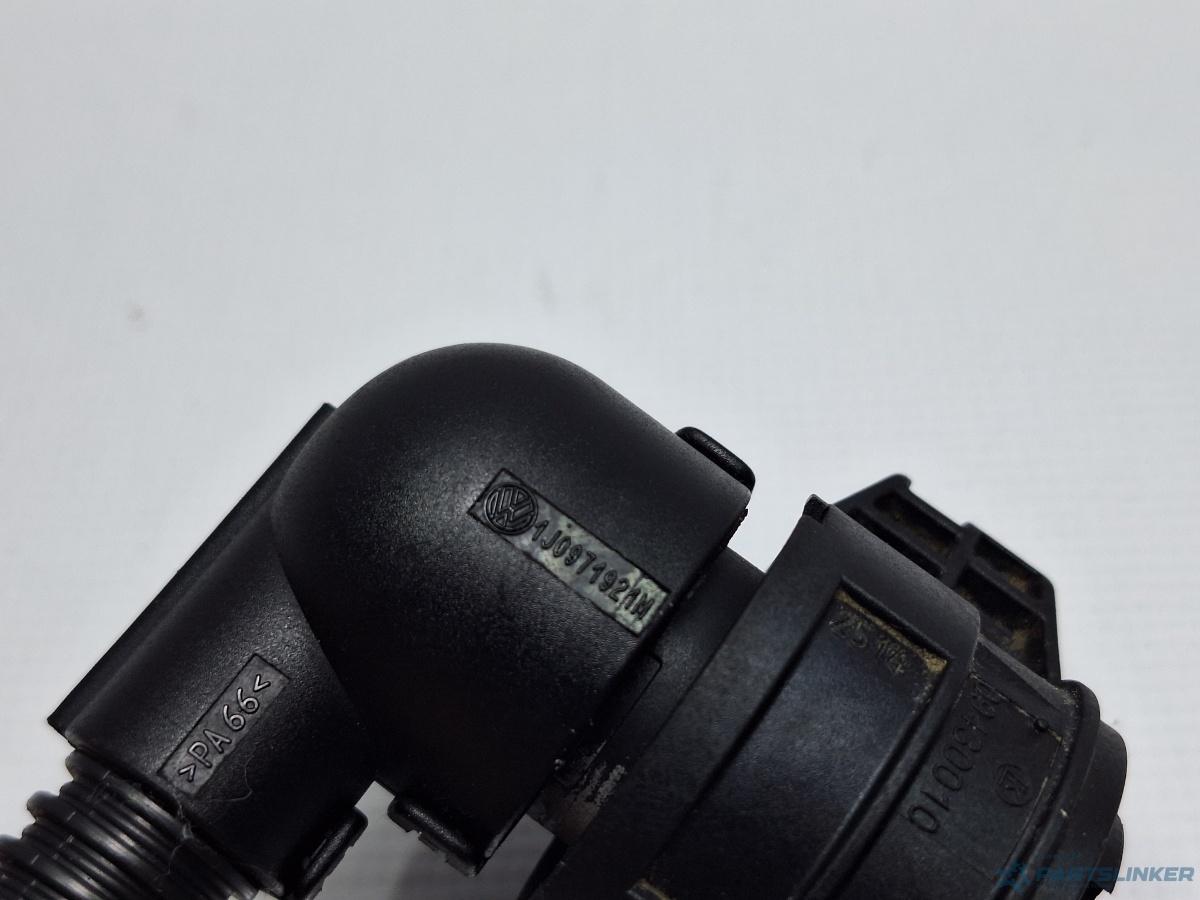 Mufa conector mecatronic cutie de viteze AUDI A4 IV Avant (8K5, B8) [ 2007 - 2015 ] TDI (CJCD, CMFB, CSUA) 110KW|150HP OEM 1J0971921M