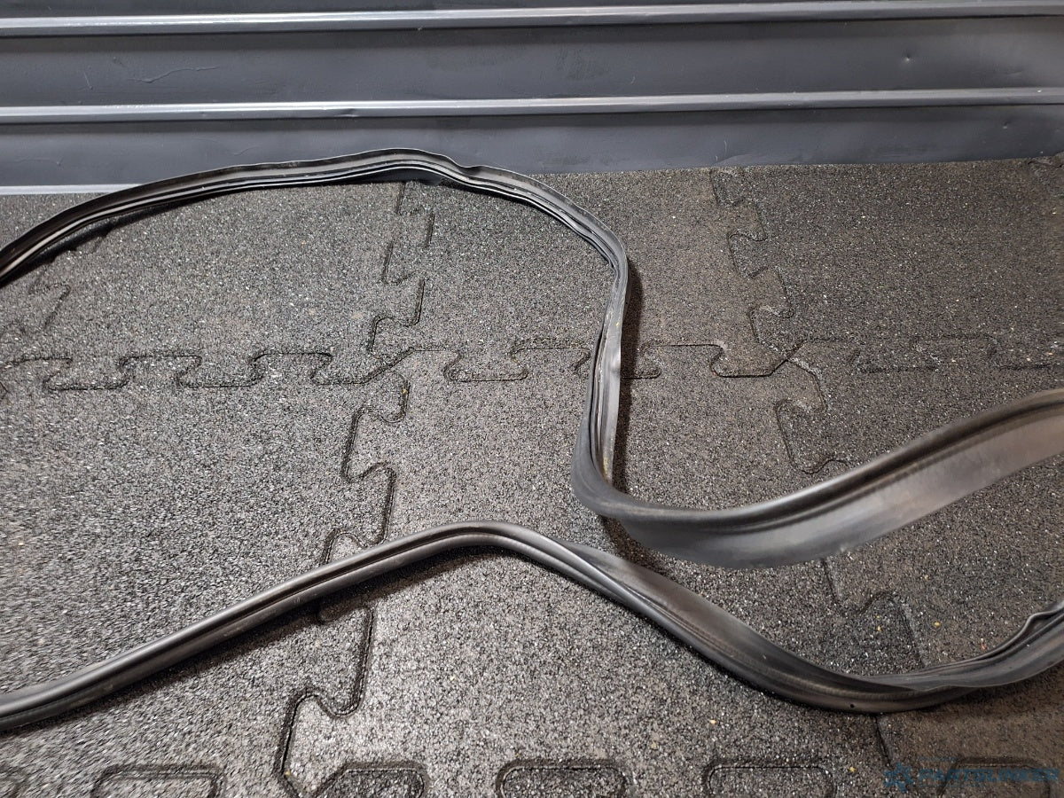 Cheder haion AUDI A4 IV Avant (8K5, B8) [ 2007 - 2015 ] TDI (CJCD, CMFB, CSUA) 110KW|150HP 8K9827705F