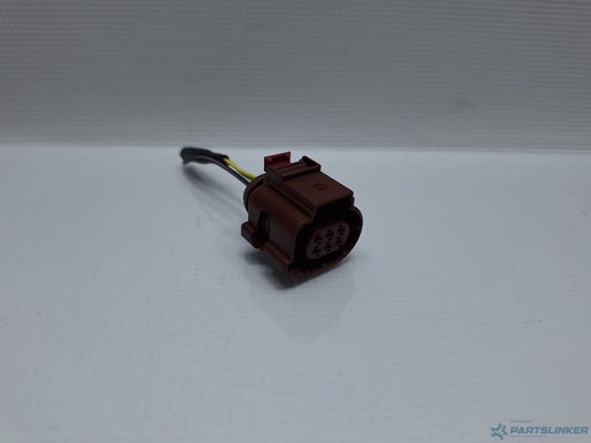 Mufa conector 6 pini AUDI A4 IV Avant (8K5, B8) [ 2007 - 2015 ] TDI (CJCD, CMFB, CSUA) 110KW|150HP 4H0973713H