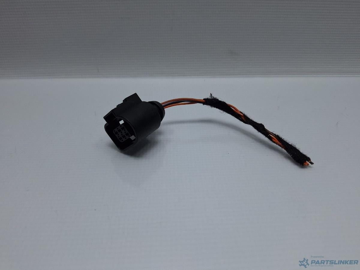 Mufa conector 6 pini AUDI A4 IV Avant (8K5, B8) [ 2007 - 2015 ] TDI (CJCD, CMFB, CSUA) 110KW|150HP OEM 5N1973206