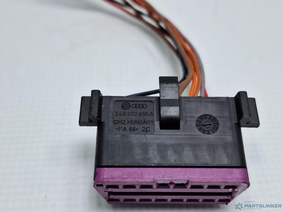Mufa diagnoza AUDI A4 IV Avant (8K5, B8) [ 2007 - 2015 ] TDI (CJCD, CMFB, CSUA) 110KW|150HP OEM 3A0972695A