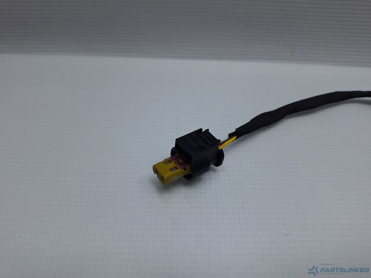 Mufa conector 2 pini AUDI A4 IV Avant (8K5, B8) [ 2007 - 2015 ] TDI (CJCD, CMFB, CSUA) 110KW|150HP 07P973702