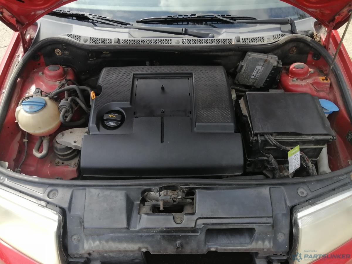 Dezmembrez SKODA FABIA Combi (6Y5) [ 2000 - 2007 ] 1.2 (AZQ, BME) 47KW|64HP