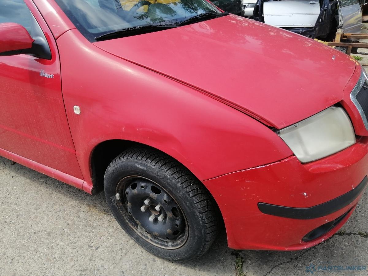 Dezmembrez SKODA FABIA Combi (6Y5) [ 2000 - 2007 ] 1.2 (AZQ, BME) 47KW|64HP