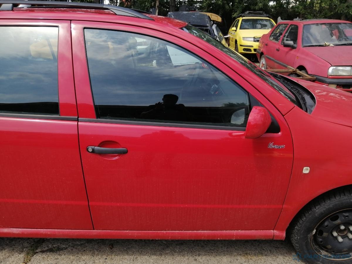Dezmembrez SKODA FABIA Combi (6Y5) [ 2000 - 2007 ] 1.2 (AZQ, BME) 47KW|64HP