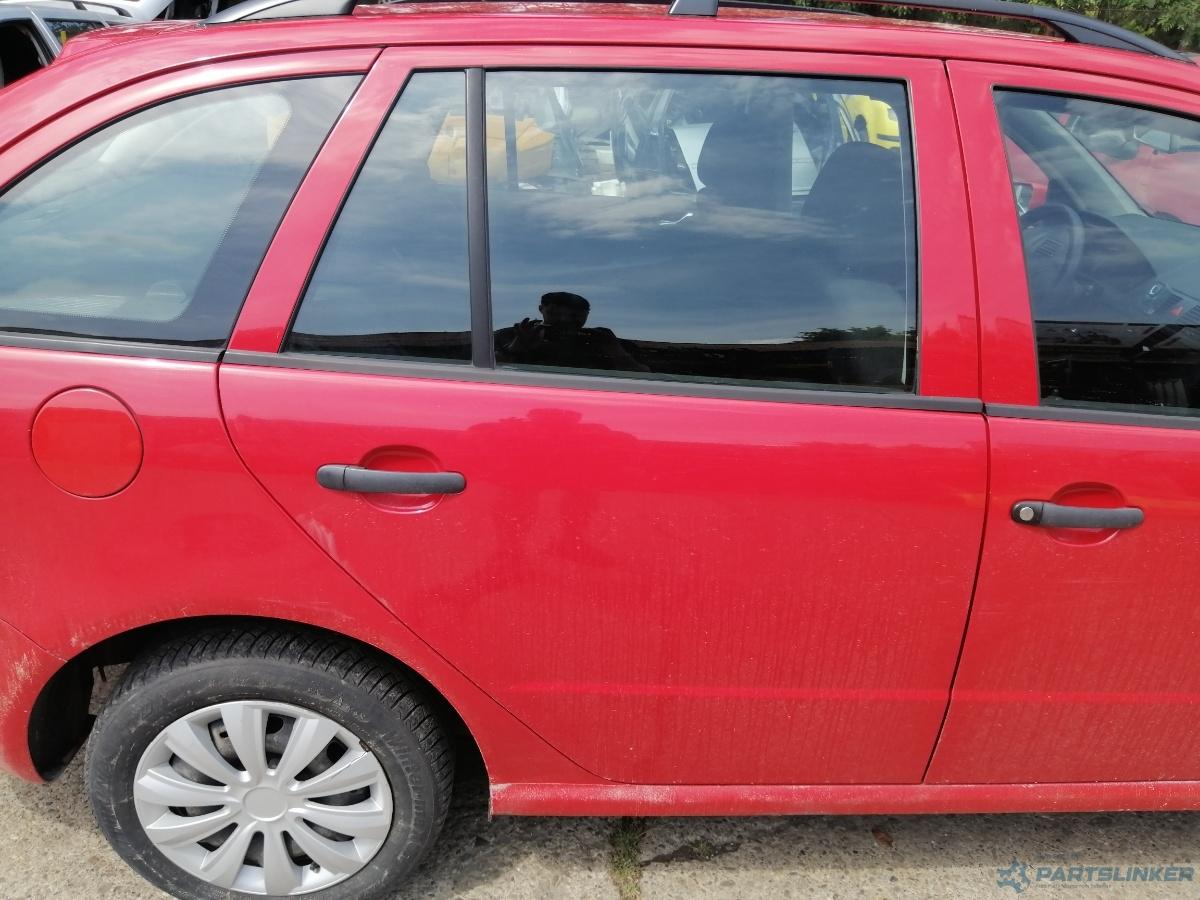 Dezmembrez SKODA FABIA Combi (6Y5) [ 2000 - 2007 ] 1.2 (AZQ, BME) 47KW|64HP