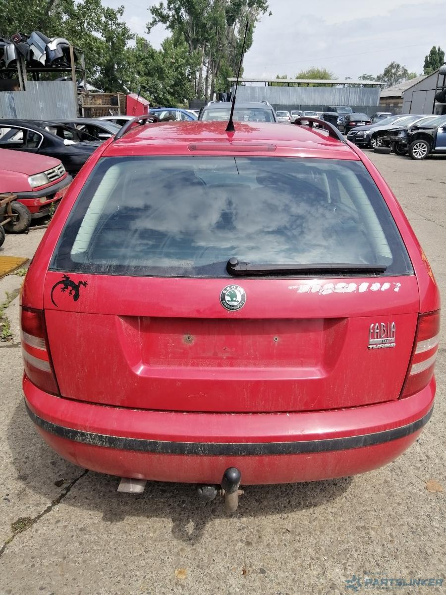 Dezmembrez SKODA FABIA Combi (6Y5) [ 2000 - 2007 ] 1.2 (AZQ, BME) 47KW|64HP