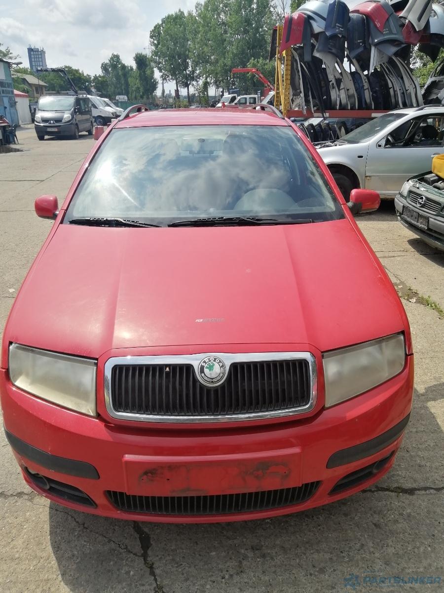 Dezmembrez SKODA FABIA Combi (6Y5) [ 2000 - 2007 ] 1.2 (AZQ, BME) 47KW|64HP