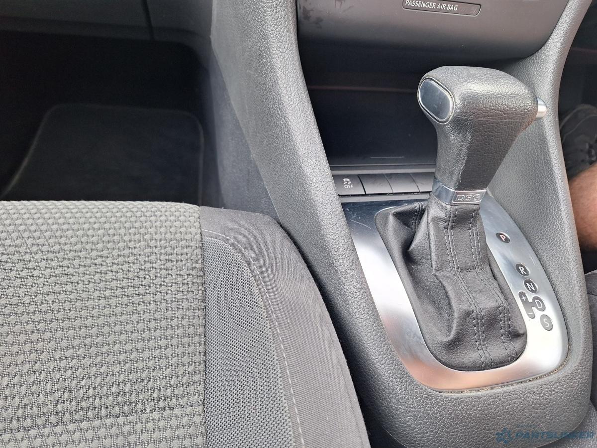 Cotiera VOLKSWAGEN GOLF VI Variant (AJ5) [ 2009 - 2013 ] TDI (CAYC) 77KW|105HP OEM 5K0061123