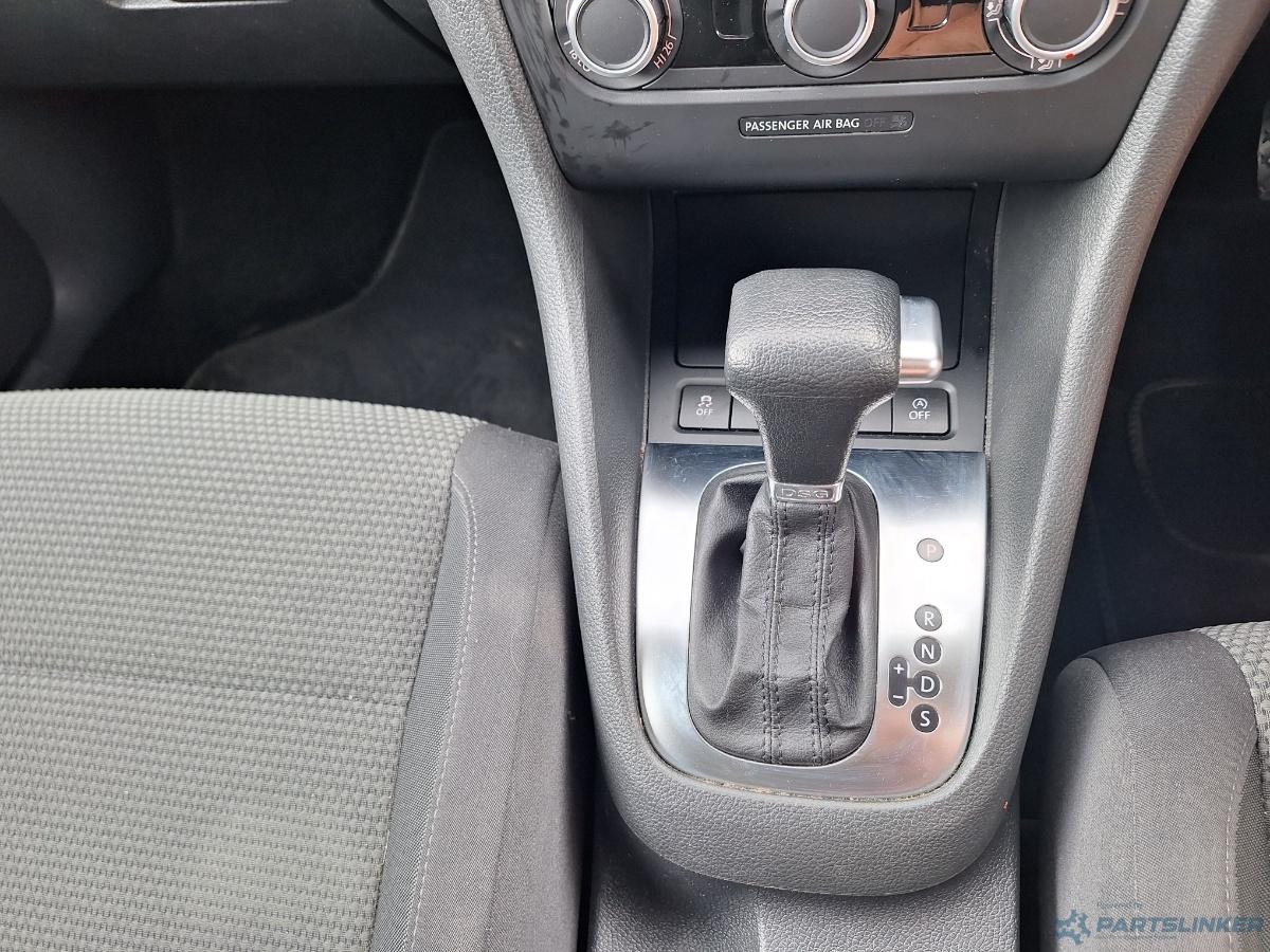 Cotiera VOLKSWAGEN GOLF VI Variant (AJ5) [ 2009 - 2013 ] TDI (CAYC) 77KW|105HP OEM 5K0061123