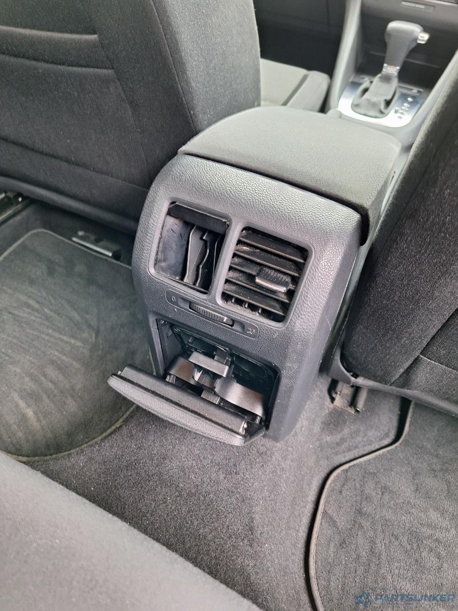 Cotiera VOLKSWAGEN GOLF VI Variant (AJ5) [ 2009 - 2013 ] TDI (CAYC) 77KW|105HP OEM 5K0061123