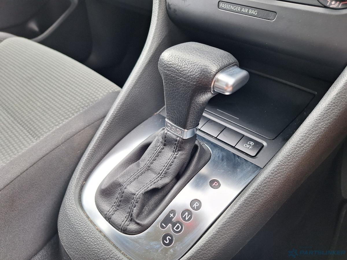 Cotiera VOLKSWAGEN GOLF VI Variant (AJ5) [ 2009 - 2013 ] TDI (CAYC) 77KW|105HP OEM 5K0061123