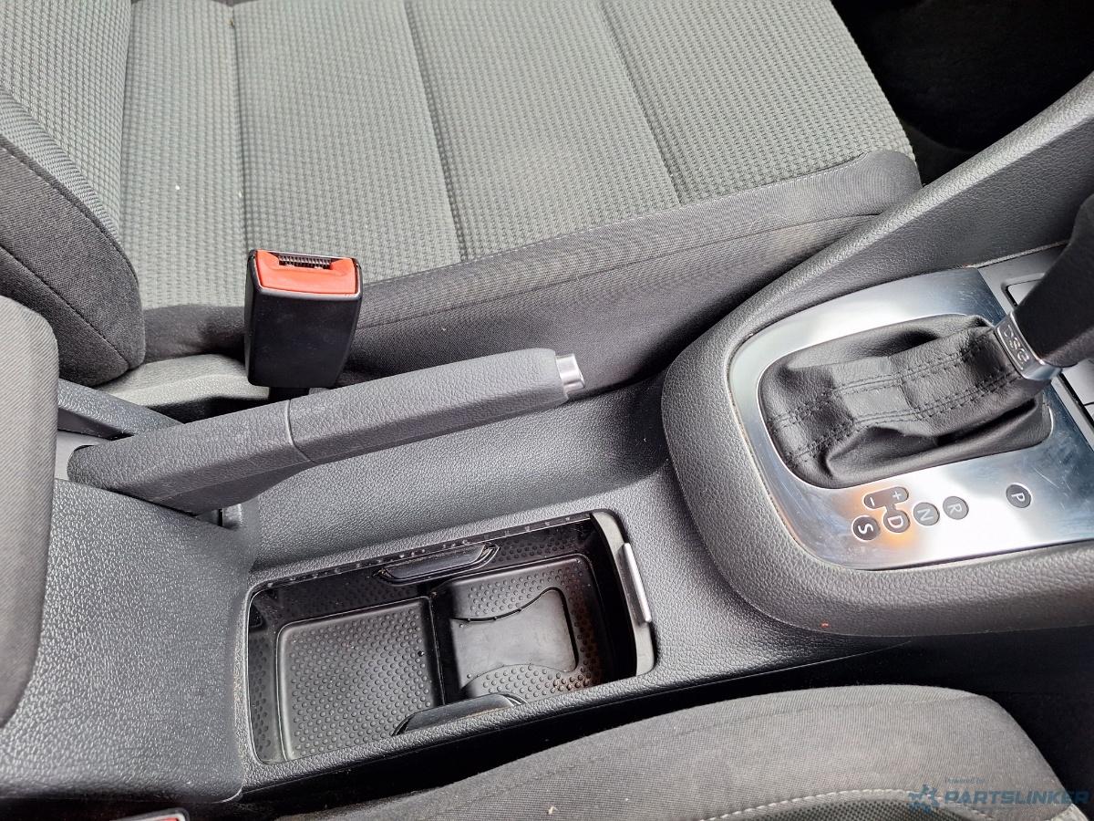 Cotiera VOLKSWAGEN GOLF VI Variant (AJ5) [ 2009 - 2013 ] TDI (CAYC) 77KW|105HP OEM 5K0061123