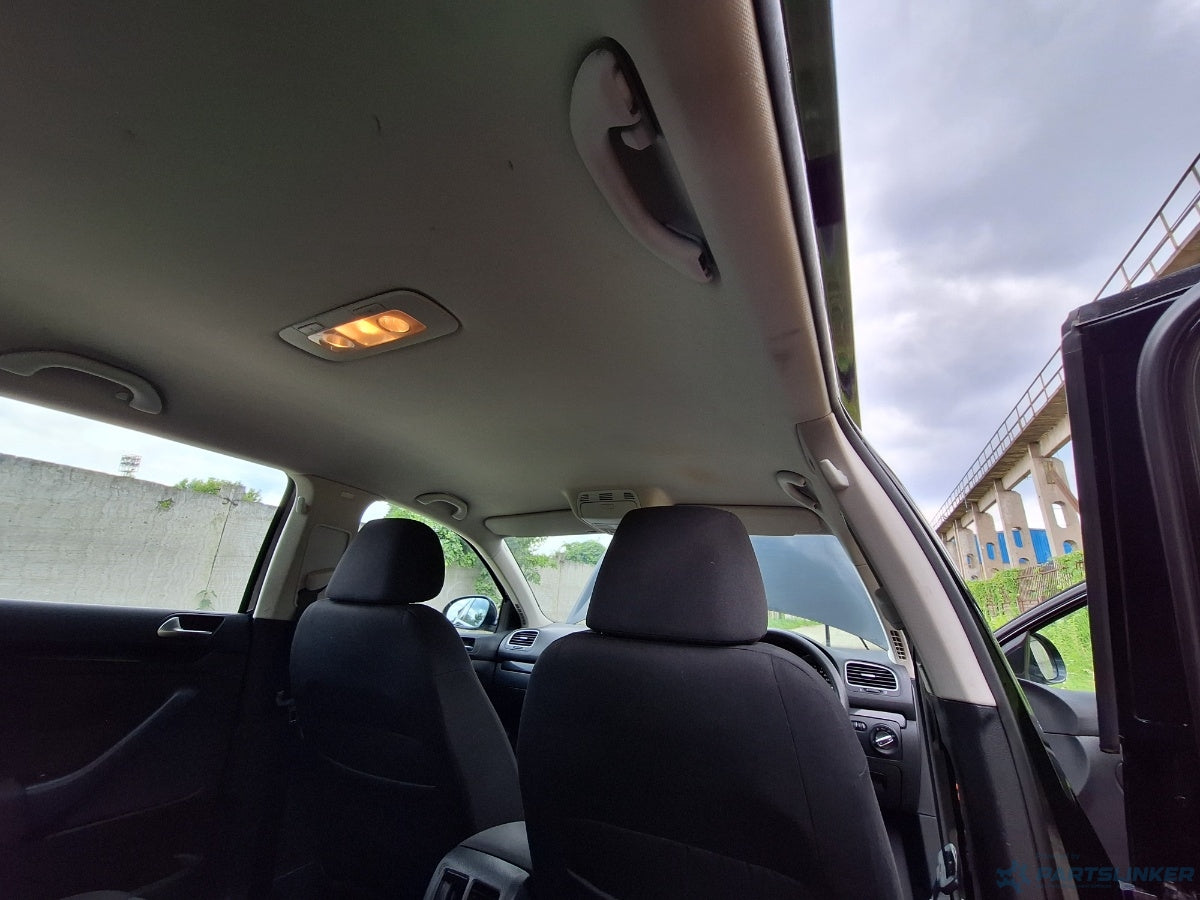Plafon material textil VOLKSWAGEN GOLF VI Variant (AJ5) [ 2009 - 2013 ] TDI (CAYC) 77KW|105HP 1K9867501CQ