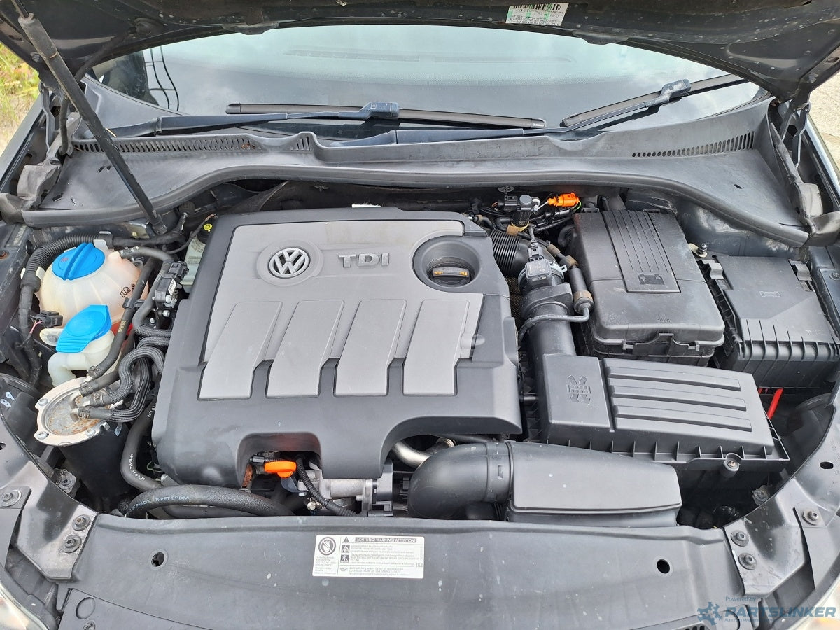 Kit injectie 1.6 TDI (CAYC) 77KW|105HP 03L130755AH , 03L130764A VOLKSWAGEN  [ 2009 - 2013 ]