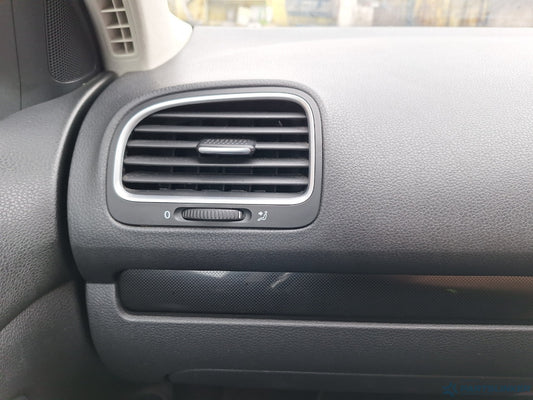 Guri ventilatie VOLKSWAGEN GOLF VI Variant (AJ5) [ 2009 - 2013 ] TDI (CAYC) 77KW|105HP 5K0819704K , 5K0819728N