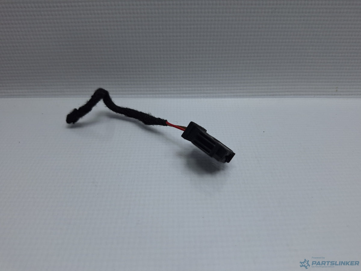 Mufa conector 2 pini AUDI A4 IV Avant (8K5, B8) [ 2007 - 2015 ] TDI (CJCD, CMFB, CSUA) 110KW|150HP 893971632