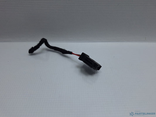 Mufa conector 2 pini AUDI A4 IV Avant (8K5, B8) [ 2007 - 2015 ] TDI (CJCD, CMFB, CSUA) 110KW|150HP 893971632