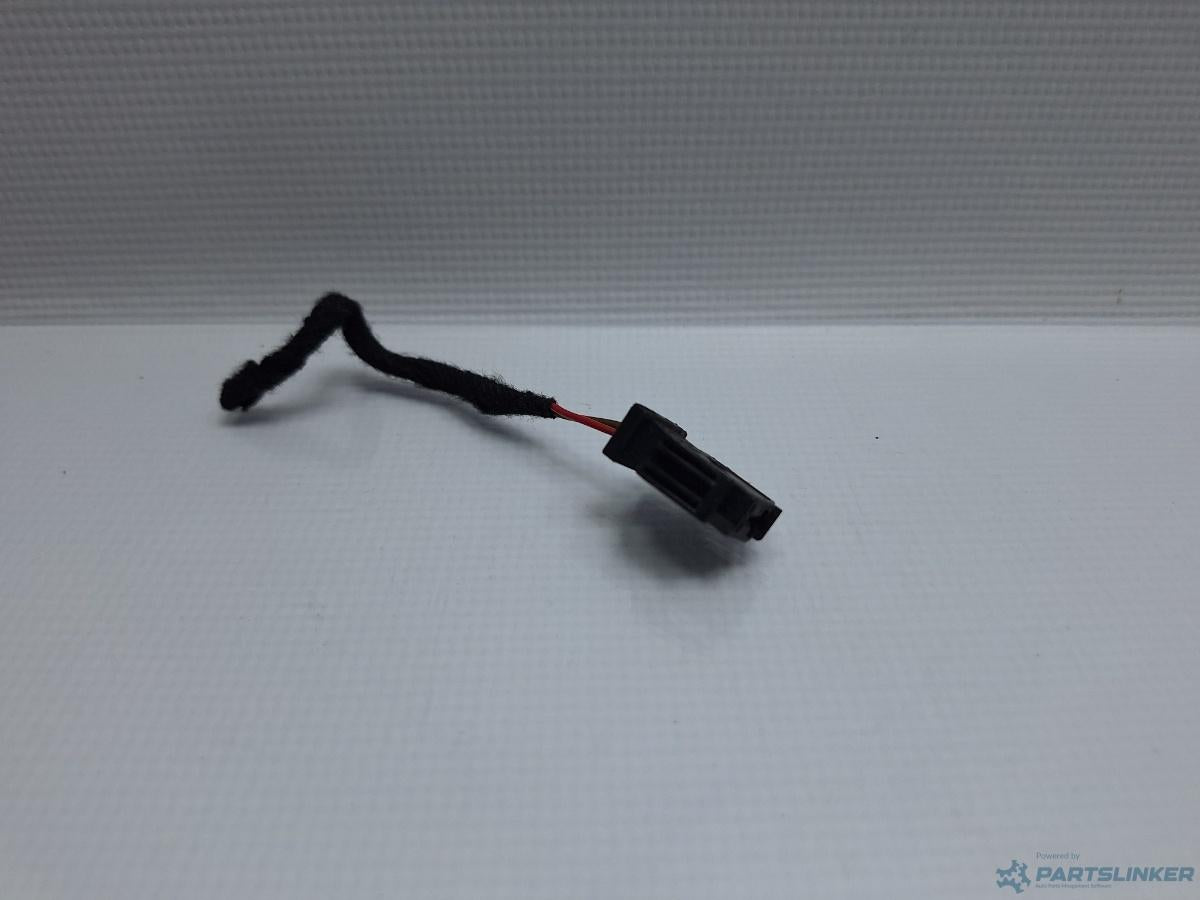 Mufa conector 2 pini AUDI A4 IV Avant (8K5, B8) [ 2007 - 2015 ] TDI (CJCD, CMFB, CSUA) 110KW|150HP OEM 893971632