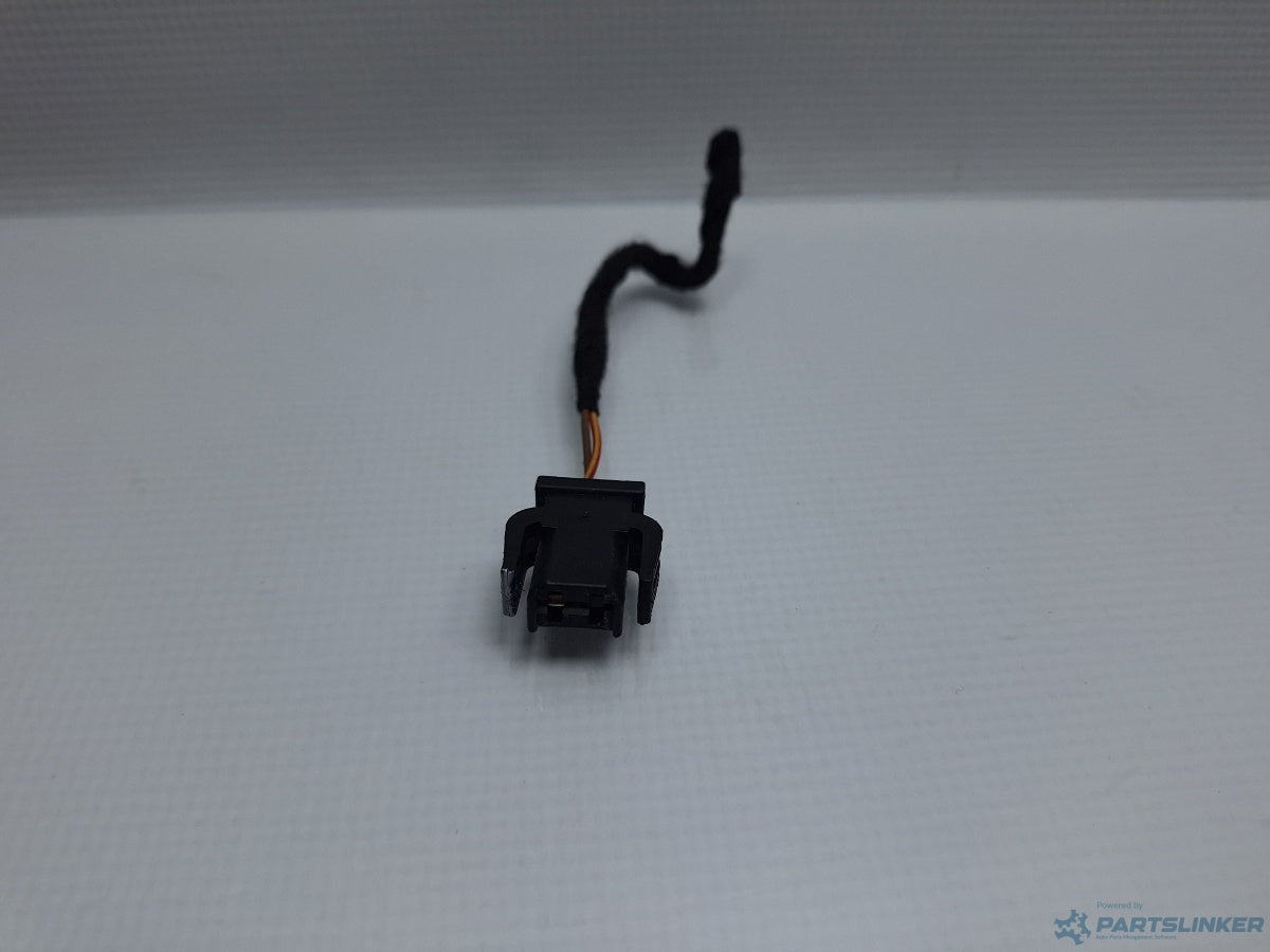 Mufa conector 2 pini AUDI A4 IV Avant (8K5, B8) [ 2007 - 2015 ] TDI (CJCD, CMFB, CSUA) 110KW|150HP 893971632