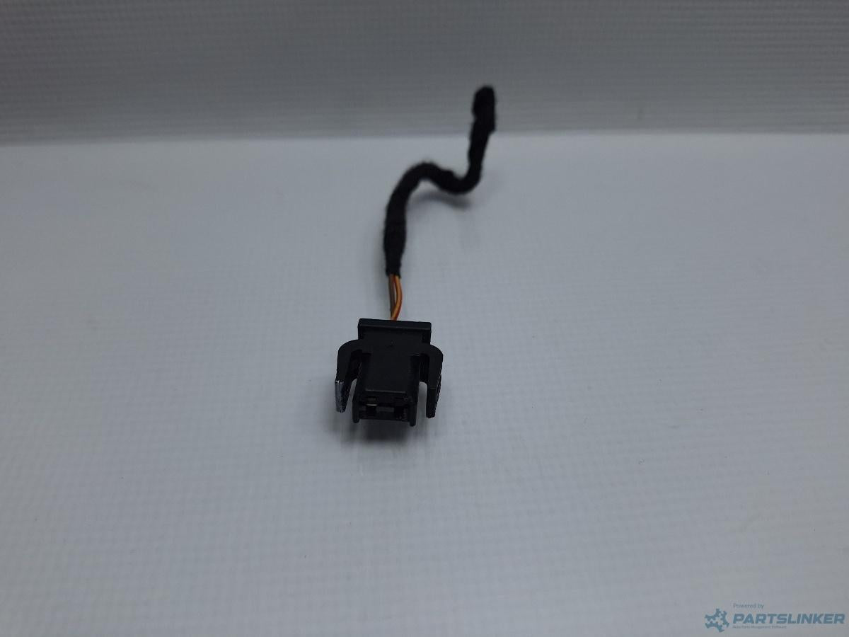 Mufa conector 2 pini AUDI A4 IV Avant (8K5, B8) [ 2007 - 2015 ] TDI (CJCD, CMFB, CSUA) 110KW|150HP OEM 893971632