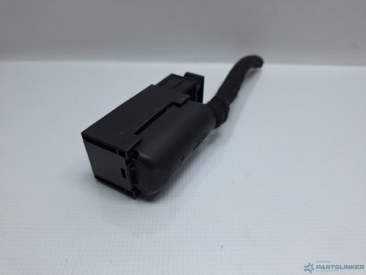 Mufa conector ECU AUDI A4 IV Avant (8K5, B8) [ 2007 - 2015 ] TDI (CJCD, CMFB, CSUA) 110KW|150HP 4E0973812A