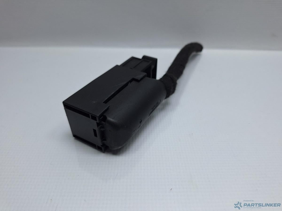 Mufa conector ECU AUDI A4 IV Avant (8K5, B8) [ 2007 - 2015 ] TDI (CJCD, CMFB, CSUA) 110KW|150HP OEM 4E0973812A