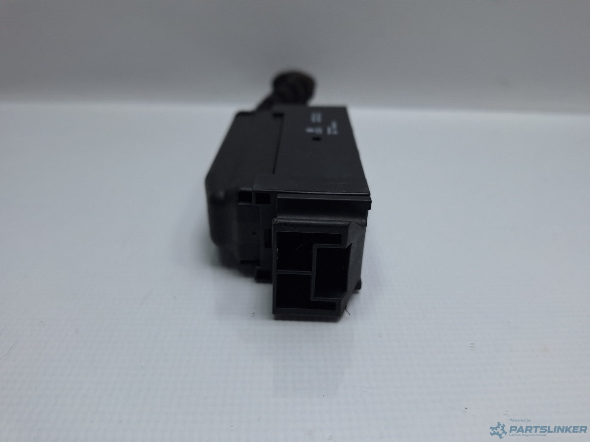 Mufa conector ECU AUDI A4 IV Avant (8K5, B8) [ 2007 - 2015 ] TDI (CJCD, CMFB, CSUA) 110KW|150HP 4F0973863D