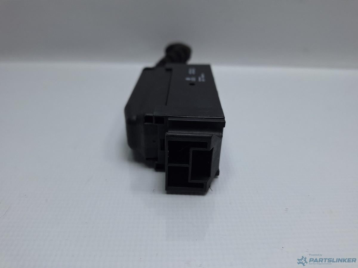 Mufa conector ECU AUDI A4 IV Avant (8K5, B8) [ 2007 - 2015 ] TDI (CJCD, CMFB, CSUA) 110KW|150HP OEM 4F0973863D