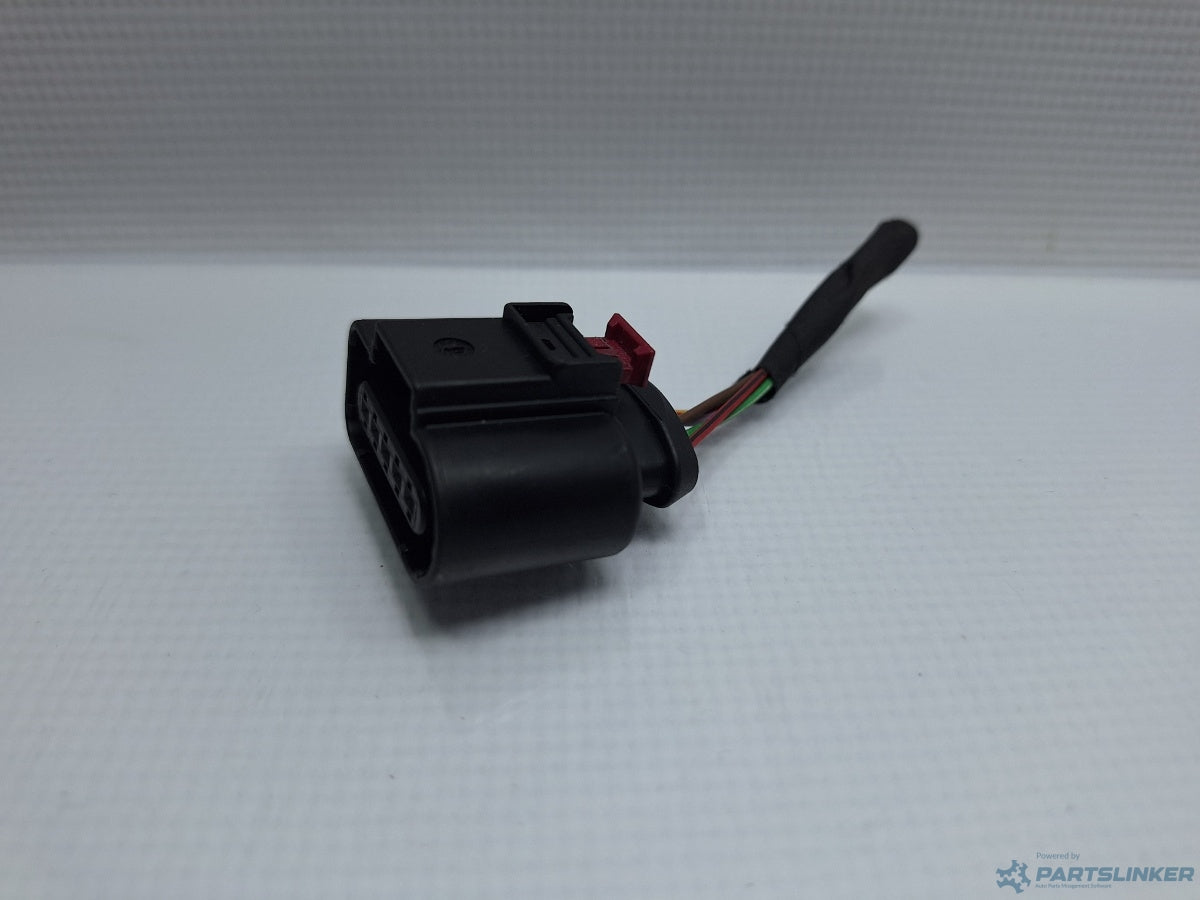 Mufa conector 5 pini AUDI A4 IV Avant (8K5, B8) [ 2007 - 2015 ] TDI (CJCD, CMFB, CSUA) 110KW|150HP 8K0973705A