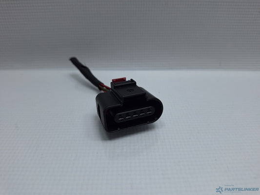 Mufa conector 5 pini AUDI A4 IV Avant (8K5, B8) [ 2007 - 2015 ] TDI (CJCD, CMFB, CSUA) 110KW|150HP 8K0973705A