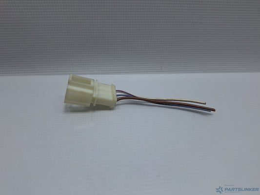 Mufa conector 3 pini AUDI A4 IV Avant (8K5, B8) [ 2007 - 2015 ] TDI (CJCD, CMFB, CSUA) 110KW|150HP 357919321