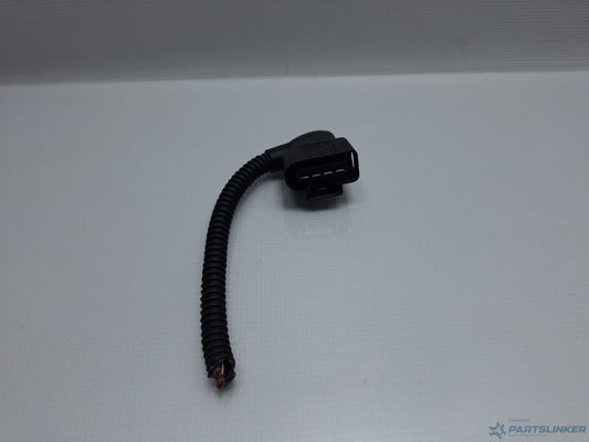 Mufa conector 4 pini AUDI A4 IV Avant (8K5, B8) [ 2007 - 2015 ] TDI (CJCD, CMFB, CSUA) 110KW|150HP 8K0973724
