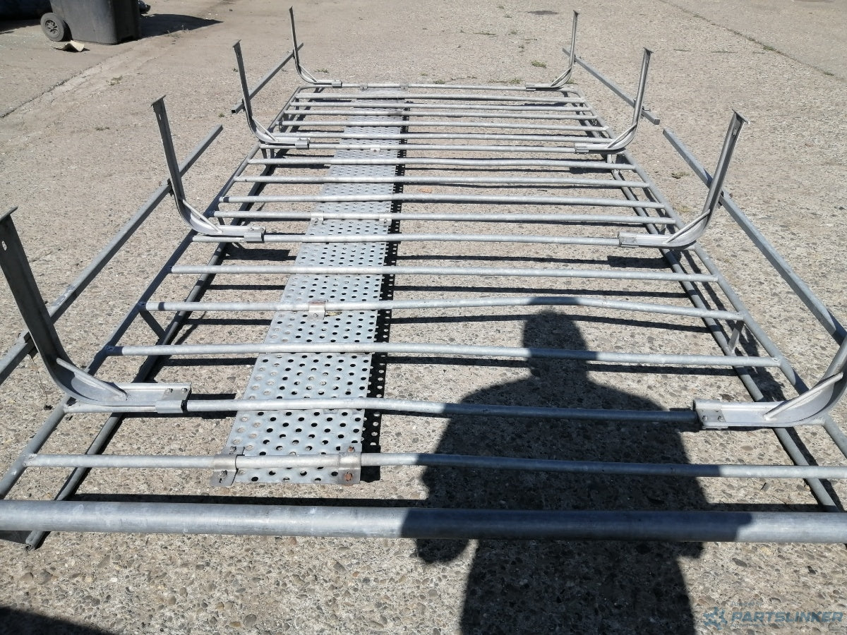 Portbagaj superior  CITROËN JUMPER Box (244) [ 2002 - > ], FIAT DUCATO Box (244) [ 2002 - > ]