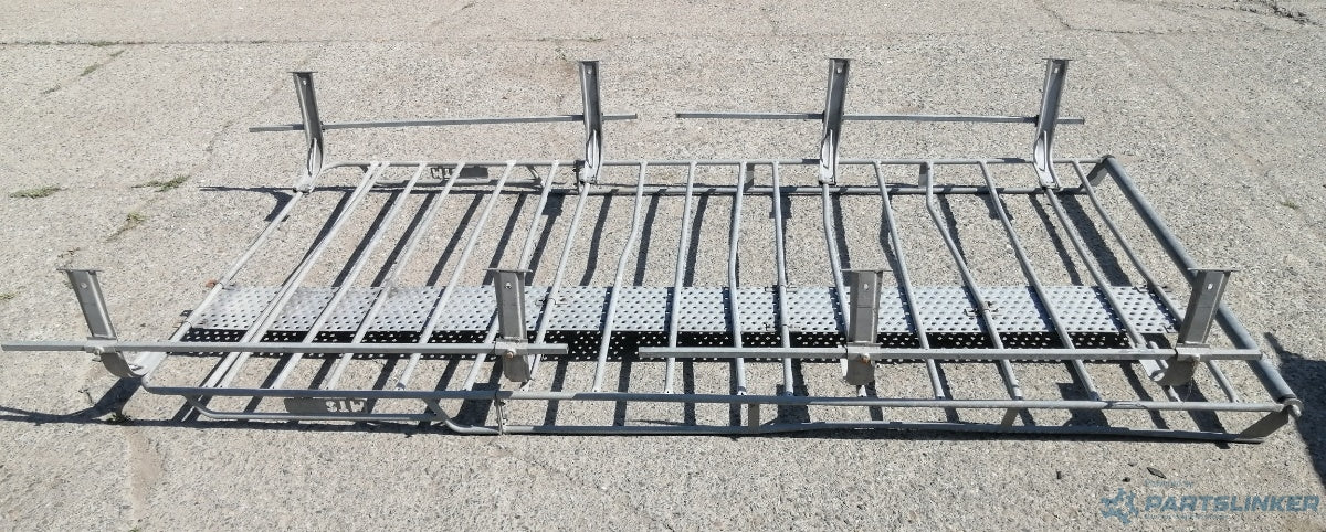 Portbagaj superior  CITROËN JUMPER Box (244) [ 2002 - > ], FIAT DUCATO Box (244) [ 2002 - > ]