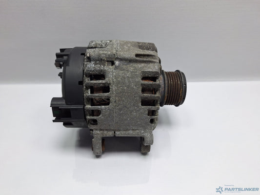 Alternator 140A SKODA OCTAVIA (1Z3) [ 2004 - 2013 ] TDI RS (BMN, CEGA) 125KW|170HP Valeo TG14C026 03L903023F