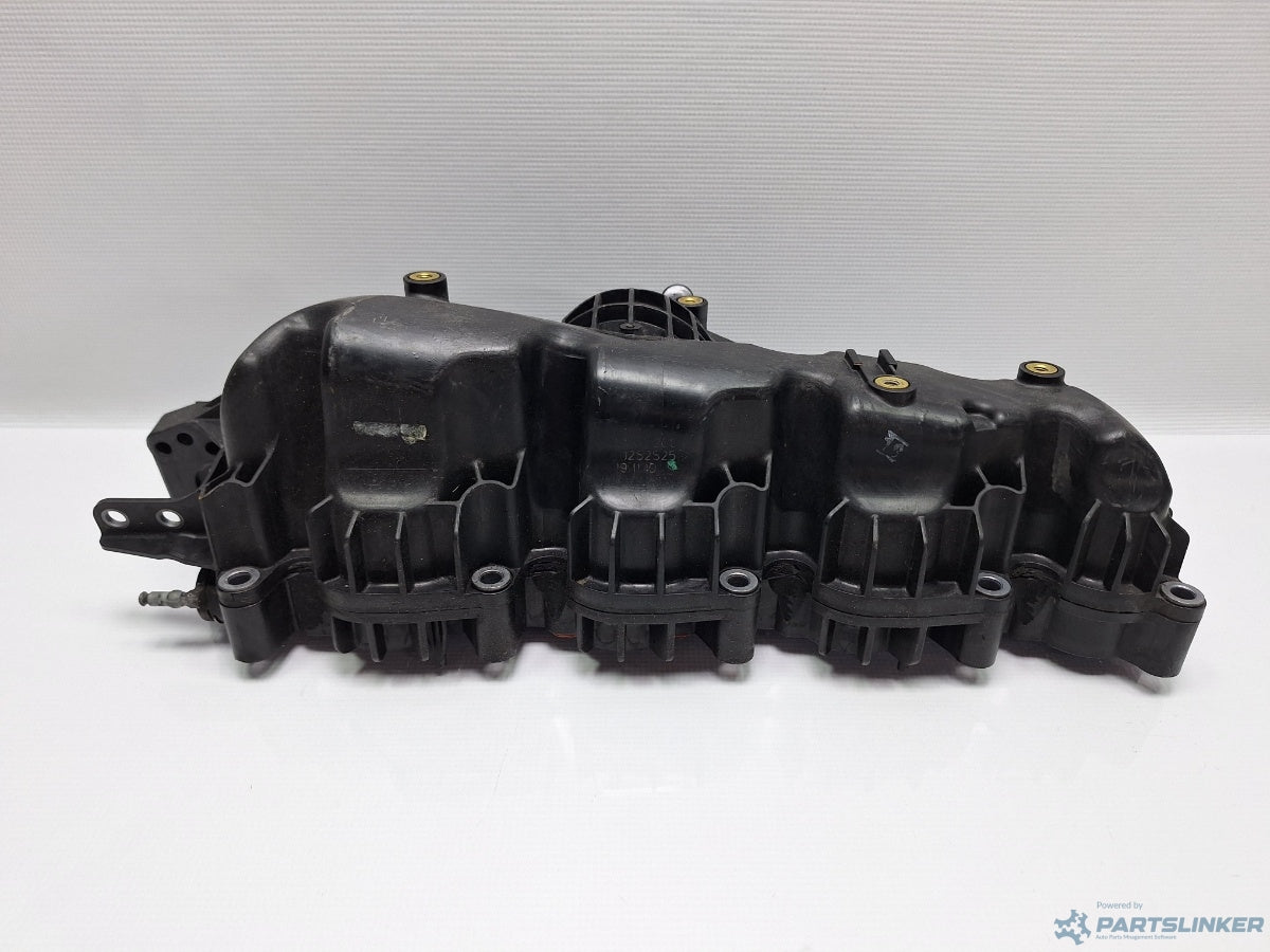 Galerie de admisie fara actuator SKODA OCTAVIA (1Z3) [ 2004 - 2013 ] TDI RS (BMN, CEGA) 125KW|170HP 03L129711AG