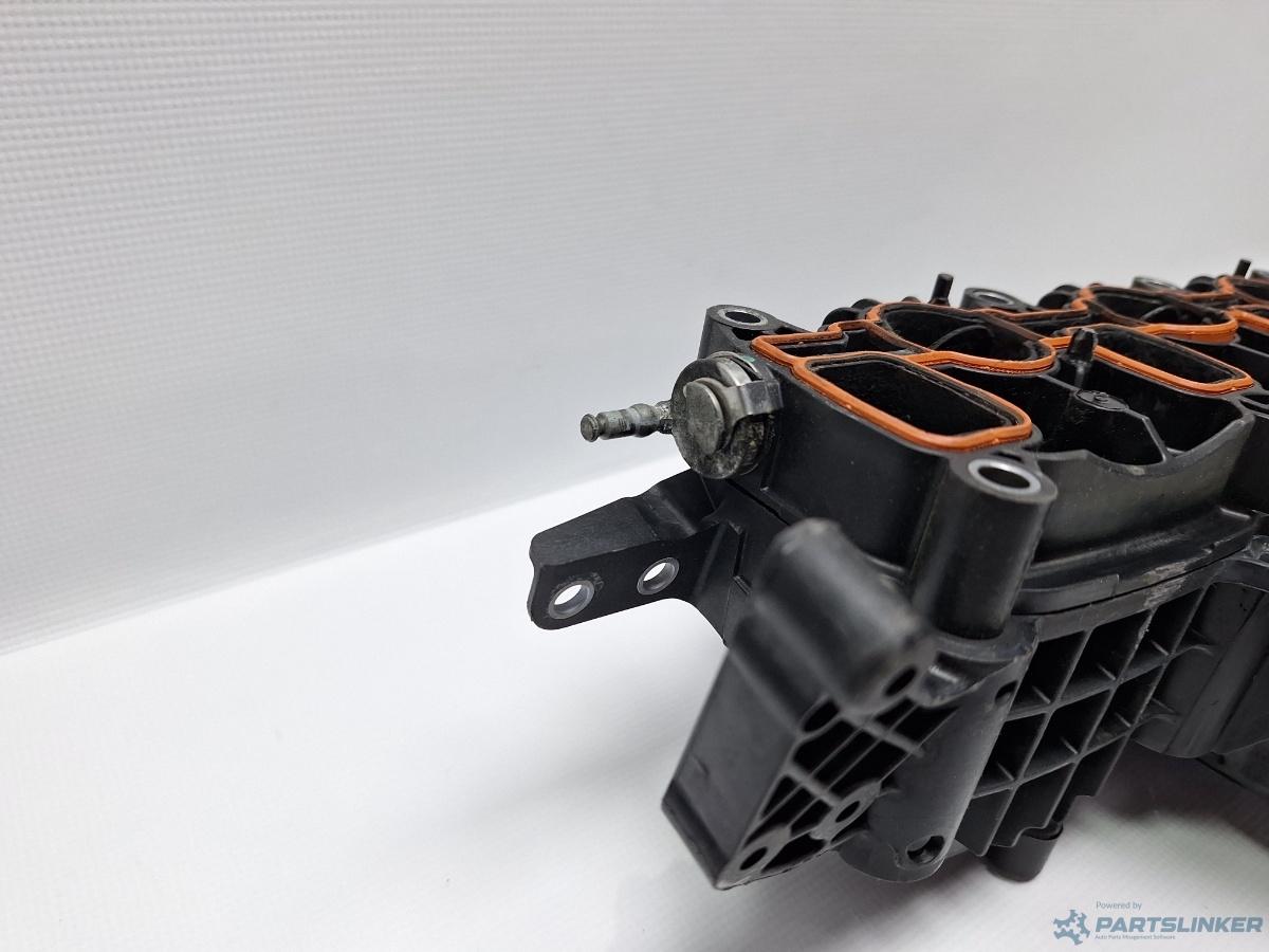 Galerie de admisie fara actuator SKODA OCTAVIA (1Z3) [ 2004 - 2013 ] TDI RS (BMN, CEGA) 125KW|170HP OEM 03L129711AG