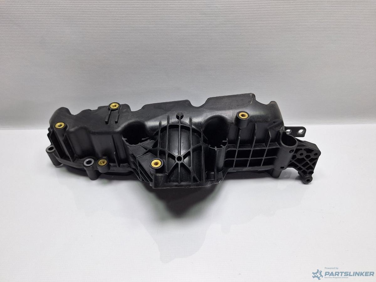 Galerie de admisie fara actuator SKODA OCTAVIA (1Z3) [ 2004 - 2013 ] TDI RS (BMN, CEGA) 125KW|170HP OEM 03L129711AG