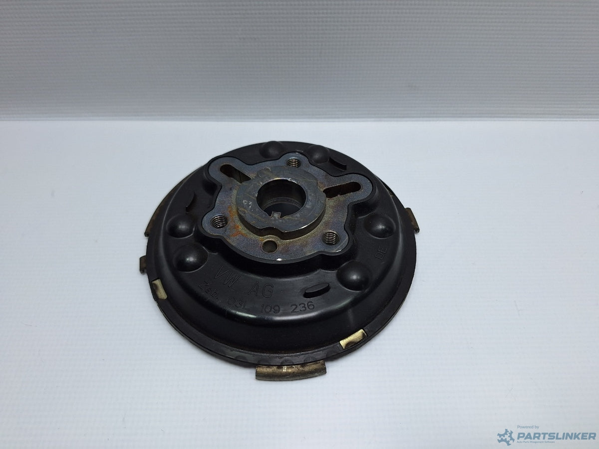 Fulie ax came SKODA OCTAVIA (1Z3) [ 2004 - 2013 ] TDI RS (BMN, CEGA) 125KW|170HP 03L109239A