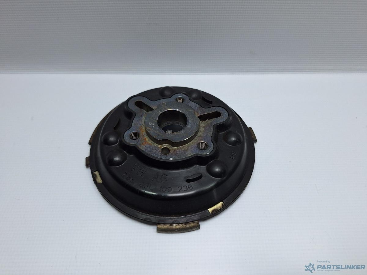 Fulie ax came SKODA OCTAVIA (1Z3) [ 2004 - 2013 ] TDI RS (BMN, CEGA) 125KW|170HP OEM 03L109239A