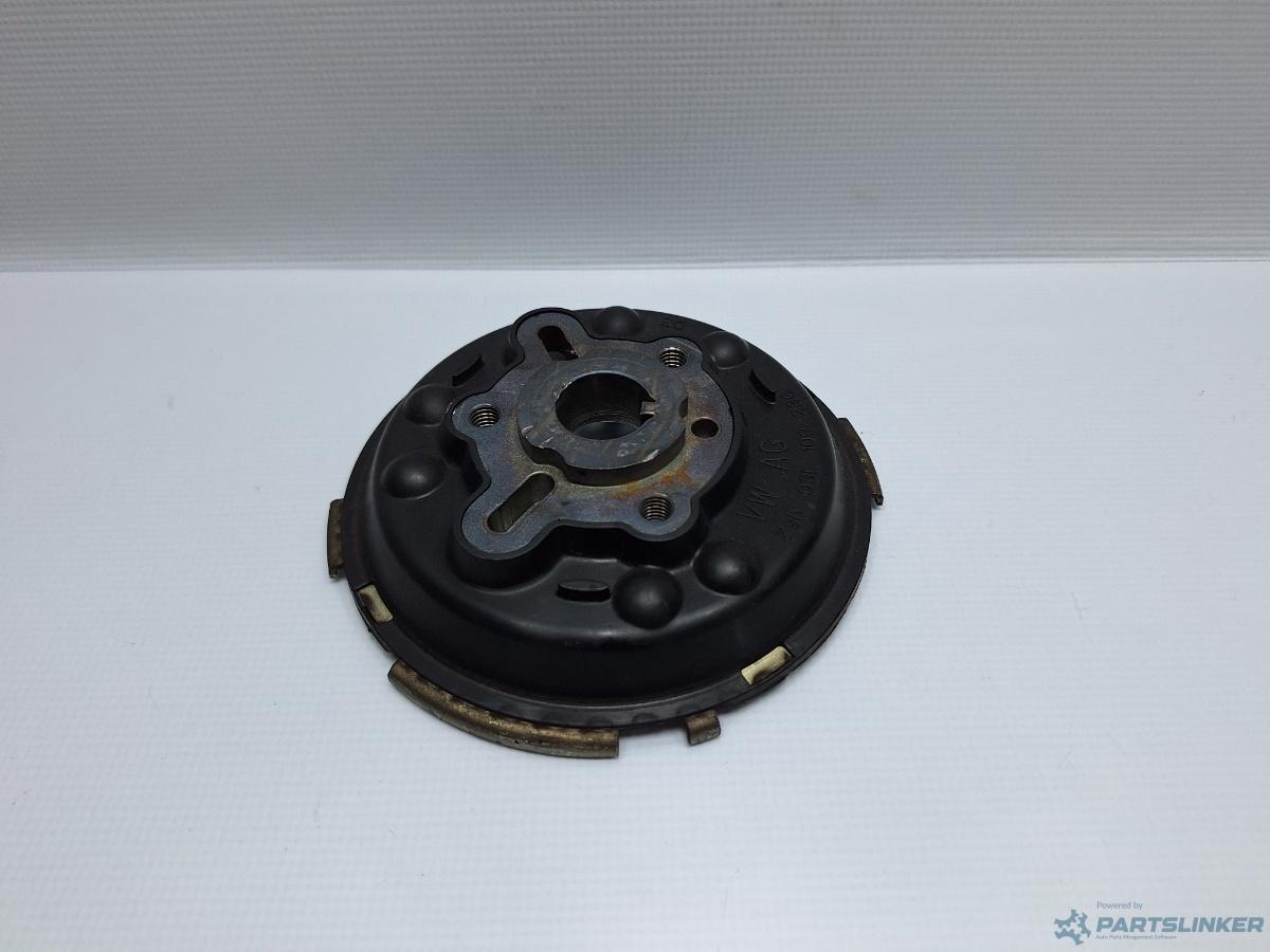 Fulie ax came SKODA OCTAVIA (1Z3) [ 2004 - 2013 ] TDI RS (BMN, CEGA) 125KW|170HP OEM 03L109239A